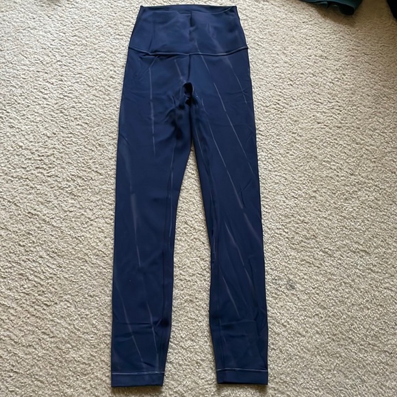 Lululemon leggings - Picture 1 of 5